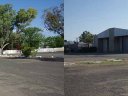 Car Park and EV Charger